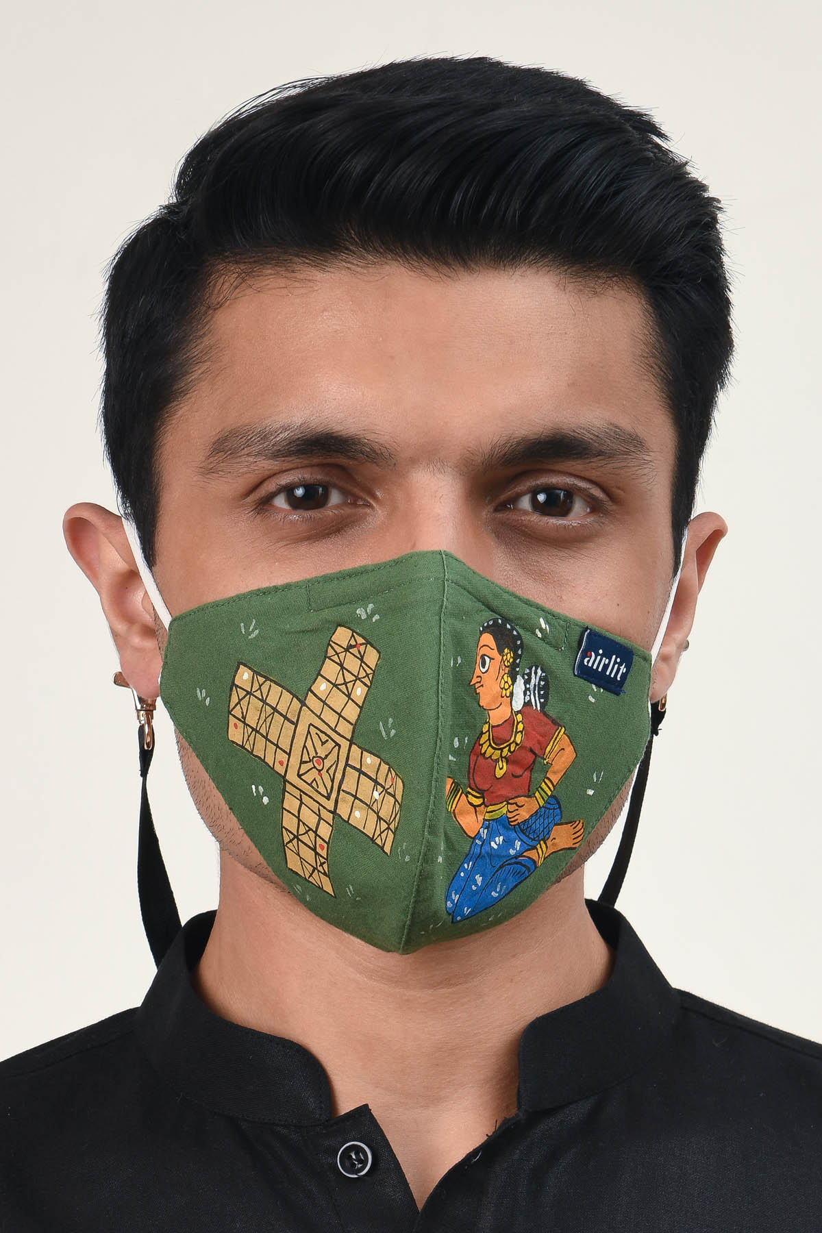 natural and artistic